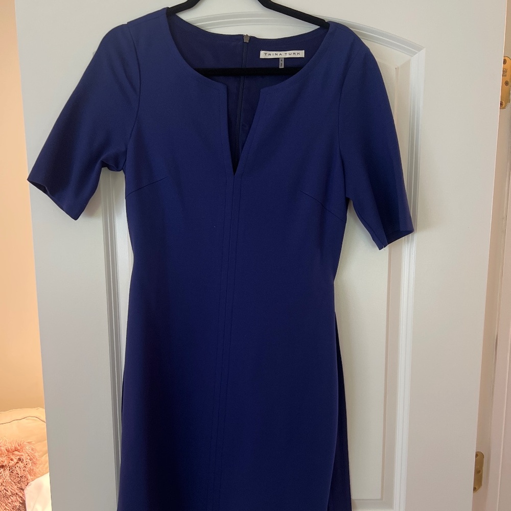 Trina Turk Dress